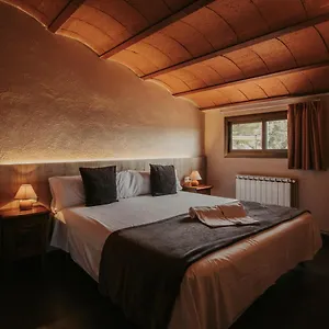 https://subirana-rural.catalonia-hotels.com