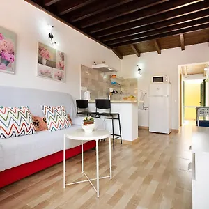  Apartamento Casa Yoaki